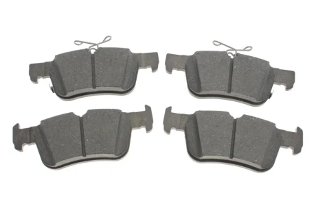 Колодки гальмівні (задні) Ford Focus 18-/Galaxy/Mondeo/S-Max 14-/Kuga 12-/Ford USA Edge 18- (Ate) ATE 13.0460-7346.2