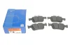Колодки гальмівні (задні) Ford Focus 18-/Galaxy/Mondeo/S-Max 14-/Kuga 12-/Ford USA Edge 18- (Ate) ATE 13.0460-7346.2 (фото 5)