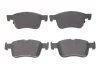 Комплект гальмівних колодок передн, FORD FOCUS IV, KUGA III, PUMA 1.0-2.5H 01.18- ATE 13.0460-7347.2 (фото 1)