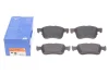 Комплект гальмівних колодок передн, FORD FOCUS IV, KUGA III, PUMA 1.0-2.5H 01.18- ATE 13.0460-7347.2 (фото 2)