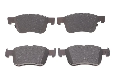Комплект гальмівних колодок передн, FORD FOCUS IV, KUGA III, PUMA 1.0-2.5H 01.18- ATE 13.0460-7347.2