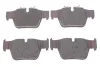 Колодки гальмівні (задні) BMW 1 (F40)/2 (F44) 19-/X2 (F39) 18- B48 A20 ATE 13.0460-7349.2 (фото 1)