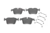 Колодки гальмівні (задні) Volvo S60/V60 18-/S90/V90/XC60 16-/XC90/Land Rover Discovery 14- ATE 13.0460-7363.2 (фото 1)