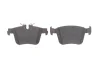 Колодки гальмівні (задні) Volvo S60/V60 18-/S90/V90/XC60 16-/XC90/Land Rover Discovery 14- ATE 13.0460-7363.2 (фото 5)