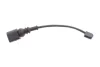 Комплект гальмівних колодок передн, AUDI A3, A3 ALLSTREET CUPRA FORMENTOR, LEON, LEON SPORTSTOURER, TERRAMAR SEAT LEON, LEON SPORTSTOURER SKODA OCTAVIA IV, SUPERB IV 1.0-2.5 07.19- ATE 13.0460-7371.2 (фото 5)