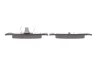 Комплект гальмівних колодок передн, AUDI A3, A3 ALLSTREET CUPRA FORMENTOR, LEON, LEON SPORTSTOURER, TERRAMAR SEAT LEON, LEON SPORTSTOURER SKODA OCTAVIA IV, SUPERB IV 1.0-2.5 07.19- ATE 13.0460-7371.2 (фото 6)