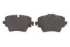Колодки гальмівні (передні) BMW 5 (G30/F90) 17-/Mini (F55/F56) 20-/Toyota Supra 19- (Lucas / TRW) Ceramic ATE 13.0470-2601.2 (фото 5)