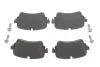 Колодки гальмівні (задні) Audi A6/A7/A8/Q7/Q8/VW Touareg 16- Ceramic ATE 13.0470-2614.2 (фото 1)