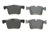 Колодки гальмівні (передні) BMW 1 (F20)/2 (F22)/3 (F30)/4 (F32)/ X3 (F25) 11- (Bosch) Ceramic ATE 13.0470-3857.2 (фото 1)