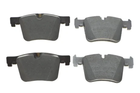 Колодки гальмівні (передні) BMW 1 (F20)/2 (F22)/3 (F30)/4 (F32)/ X3 (F25) 11- (Bosch) Ceramic ATE 13.0470-3857.2