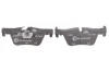 Колодки гальмівні (задні) BMW 1 (F20/F21)/ 2 (F22/F23)/ 3 (F30/F31/F34)/4 (F32/F36) 11- (Bosch) Ceramic ATE 13.0470-3859.2 (фото 4)