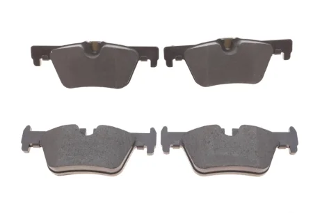 Колодки гальмівні (задні) BMW 1 (F20/F21)/ 2 (F22/F23)/ 3 (F30/F31/F34)/4 (F32/F36) 11- (Bosch) Ceramic ATE 13.0470-3859.2