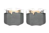 Колодки гальмівні (передні) BMW 3 (G20) 18-/5 (G30/F90)/7 (G11/G12) 15- (Brembo) Ceramic ATE 13.0470-4897.2 (фото 5)