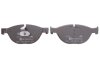 Колодки гальмівні (передні) BMW 5 (F07/F10/F11) 09-17/6 (F06/F13) 11-18/7 (F01/F02/F03/F04) 08-15 Ceramic ATE 13.0470-7267.2 (фото 4)