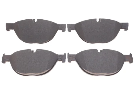 Колодки гальмівні (передні) BMW 5 (F07/F10/F11) 09-17/6 (F06/F13) 11-18/7 (F01/F02/F03/F04) 08-15 (Ate) Ceramic ATE 13.0470-7267.2