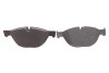 Колодки гальмівні (передні) BMW 5 (F07/F10/F11) 09-17/6 (F06/F13) 11-18/7 (F01/F02/F03/F04) 08-15 Ceramic ATE 13.0470-7267.2 (фото 5)
