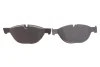 Колодки гальмівні (передні) BMW 5 (F07/F10/F11) 09-17/6 (F06/F13) 11-18/7 (F01/F02/F03/F04) 08-15 (Ate) Ceramic ATE 13.0470-7267.2 (фото 5)