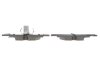 Фото 3 - колодки гальмівні (передні) BMW 5 (F10/F11) 09- Ceramic ATE 13.0470-7268.2 Колодки гальмівні (передні) BMW 5 (F10/F11) 09- Ceramic ATE 13.0470-7268.2 (фото 3)