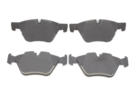 Колодки гальмівні (передні) BMW 5 (F10/F11) 09- (Ate) Ceramic ATE 13.0470-7268.2