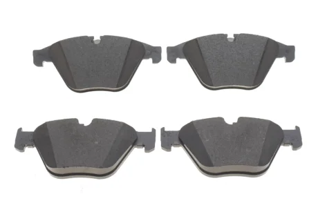 Колодки гальмівні (передні) BMW 5 (F10/F11) 10-17 Ceramic ATE 13.0470-7275.2