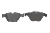 Колодки гальмівні (передні) BMW 5 (F10/F11) 10-17 Ceramic ATE 13.0470-7275.2 (фото 5)