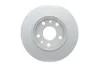 Диск гальмівний задн лів/прав MITSUBISHI ASX NISSAN JUKE RENAULT CAPTUR II, MEGANE IV 1.0-1.8D 11.15- ATE 24.0108-0122.1 (фото 2)