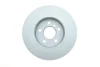 Диск гальмівний (задній) BMW i3 Electric 13-/Mini (F55/F56/F54/F60/F57) 14- (280x10) (повний)(з покриттям) ATE 24.0110-0401.1 (фото 3)