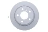 Диск гальмівний (задній) BMW 1 (F20/F21) 11-/ 2 (F22/F23) 14- (290x11) (з покриттям) (повний) ATE 24.0111-0175.1 (фото 1)