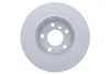 Диск гальмівний (задній) BMW 1 (F20/F21) 11-/ 2 (F22/F23) 14- (290x11) (з покриттям) (повний) ATE 24.0111-0175.1 (фото 4)