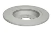 Диск гальмівний задн лів/прав FORD MONDEO V FORD USA FUSION 1.0-2.5 09.12-03.22 ATE 24.0111-0185.1 (фото 4)