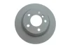 Диск гальмівний (задній) BMW 1 (F20/F21)/ 3 (F30/F31)/ 4 (F32/F36) 11- (300x20) (з покриттям) (вент.) ATE 24.0120-0237.1 (фото 1)