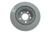 Диск гальмівний (задній) BMW 1 (F20/F21)/ 3 (F30/F31)/ 4 (F32/F36) 11- (300x20) (з покриттям) (вент.) ATE 24.0120-0237.1 (фото 2)
