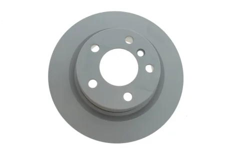 Диск гальмівний (задній) BMW 1 (F20/F21)/ 3 (F30/F31)/ 4 (F32/F36) 11- (300x20) (з покриттям) (вент.) ATE 24.0120-0237.1