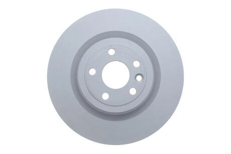 Диск гальмівний ATE 24012002561