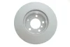 Диск гальмівний (передній) BMW 1 (F20/F21)/2 (F22) 10- (284x22) (з покриттям) (вент.) ATE 24.0122-0239.1 (фото 2)
