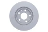 Диск гальмівний передн лів/прав DACIA DUSTER RENAULT DUSTER, KAPTUR, MEGANE IV 1.0-2.0 04.10- ATE 24.0123-0119.1 (фото 4)