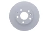 Диск гальмівний передн лів/прав DACIA DUSTER RENAULT DUSTER, KAPTUR, MEGANE IV 1.0-2.0 04.10- ATE 24.0123-0119.1 (фото 5)