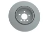 Диск гальмівний (задній) BMW 5 (F10/F11)/6 (F06/F13)/ 7 (F01/F04) 09- (345x24) (з покриттям) (вент.) ATE 24.0124-0233.2 (фото 2)