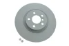 Диск гальмівний (передній) BMW 2 (F45)/X1 (F48)/Mini Countryman 13- (330x24) (з покриттям) (вент.) ATE 24.0124-0259.1 (фото 1)
