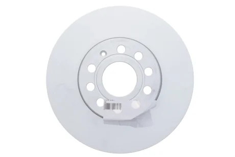 Диск гальмівний (передній) Audi A3/Skoda Octavia/VW Caddy/Golf/Touran 03- (288x25) (з покр.) (вент.) ATE 24.0125-0145.1