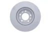 Диск гальмівний (передній) Peugeot 407 04-10/508 10-18/Opel Combo 18- (283x26) (з покр.) (вентильований) ATE 24.0126-0121.1 (фото 3)