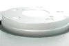Диск гальмівний передн лів/прав TOYOTA AURIS, AVENSIS, COROLLA, COROLLA VERSO, VERSO 1.33-2.2D 04.04-10.18 ATE 24.0126-0156.1 (фото 3)