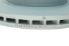 Диск гальмівний (передній) Citroen C4/ Mitsubishi ASX 1.6-2.2 10-/ Peugeot 4008 1.6-1.8 12- (294x26) ATE 24.0126-0170.1 (фото 4)