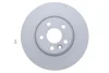 Диск гальмівний (передній) Ford Mondeo/Galaxy 07-15/Range Rover/Volvo S60 11-(300x28) (з покр.) (вент.) ATE 24.0128-0154.1 (фото 1)