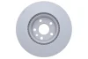 Диск гальмівний (передній) Ford Mondeo/Galaxy 07-15/Range Rover/Volvo S60 11-(300x28) (з покр.) (вент.) ATE 24.0128-0154.1 (фото 4)