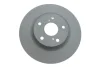 Диск гальмівний (передній) Toyota Aurion/Camry/ Rav4 2.0-2.2 06- (296x28) (покрив.) (вентильований) ATE 24.0128-0159.1 (фото 1)
