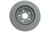 Диск гальмівний (передній) Toyota Aurion/Camry/ Rav4 2.0-2.2 06- (296x28) (покрив.) (вентильований) ATE 24.0128-0159.1 (фото 2)