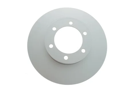 Диск гальмівний передн лів/прав (338ммx28мм) LEXUS GX TOYOTA 4 RUNNER IV, HILUX VI, HILUX VII, LAND CRUISER 90, LAND CRUISER PRADO 08.97-09.15 ATE 24.0128-0194.1
