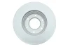 Диск гальмівний (передній) MB Sprinter (W906/W907/W910) 06-/VW Crafter 06- (300x28) (вент.) ATE 24.0128-0203.1 (фото 3)