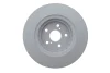 Диск гальмівний передн лів/прав LEXUS ES, NX, RX TOYOTA ALPHARD / VELLFIRE, CAMRY, HIGHLANDER / KLUGER, PREVIA III, RAV 4 IV, RAV 4 V 2.0-3.5H 10.05- ATE 24.0128-0329.1 (фото 3)